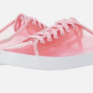 ♠️KATE SPADE♠️ New York Kickstart Pink Mule KEDS.